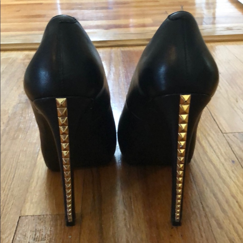 Steve Madden heels